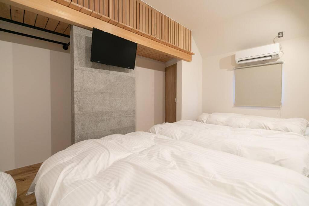 Social Guest House Neltoko Нанао Екстериор снимка